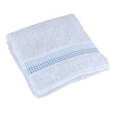 Imagem de Toalha de Banho Dimer Karsten Verde Mirage