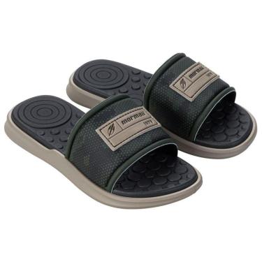 Imagem de Chinelo Mormaii Quiver Pro Gaspea Infantil 11739 Meninos-Masculino