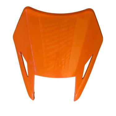 Imagem de Carenagem Frente Farol Amx Xr 250 Tornado 2001/2008