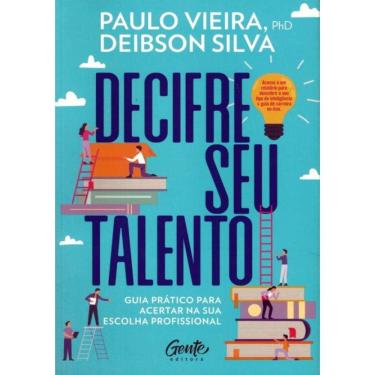 Imagem de Decifre Seu Talento