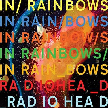 Imagem de In Rainbows [Disco de Vinil]