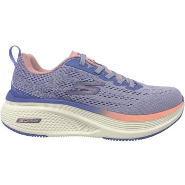 Imagem de Tênis Feminino Esportivo Dia a Dia Corrida Caminhada Running Academia Treino Ultra Conforto Skechers 129000