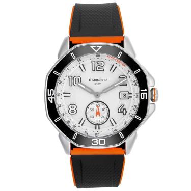 Imagem de Relógio MONDAINE masculino analógico quartz 32927G0MVNI2