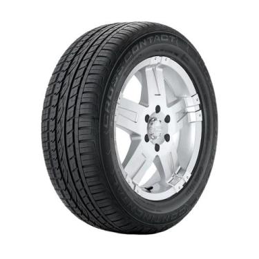 Imagem de Pneu Aro 20 Continental 265/50 R20 111V FR CrossContact UHP