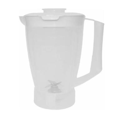 Imagem de Copo Liquidificador WALITA POWER CHOP RI7300 RI7301 RI7302 RI7303 600 