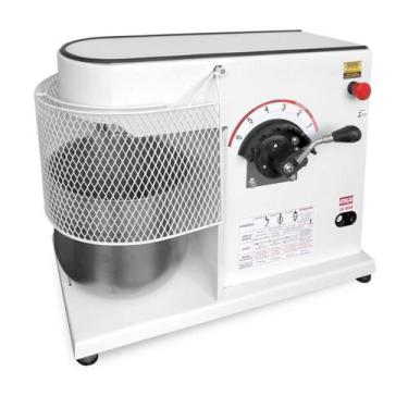 Imagem de Batedeira Planetária Industrial com Pedestal 12 Litros 127V FC2, 110V