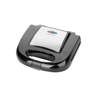 Imagem de Sanduicheira 127 gril inox agratto, 110V