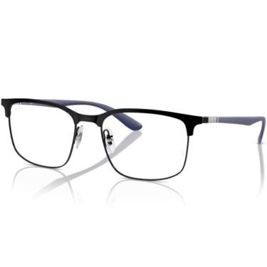 Imagem de Armacao Ray-Ban Rx6518 3171 55