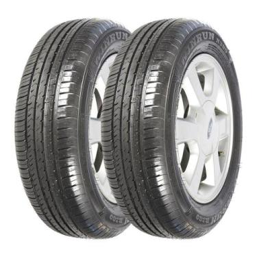 Imagem de Kit 2 Pneus Winrun Aro 15 175/65R15 R380 84H