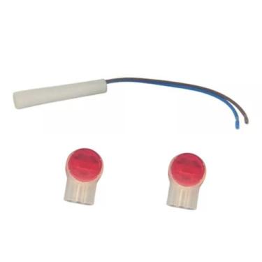 Imagem de Sensor Temperatura Geladeira Consul Crd37 Crd36 Crd45 Crd48 - EOS