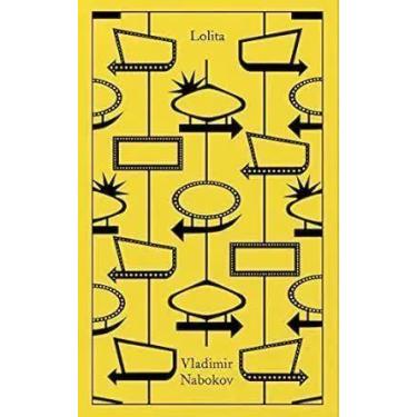 Imagem de Lolita - (Penguin Uk.) - PENGUIN CLASSICS, Sortido