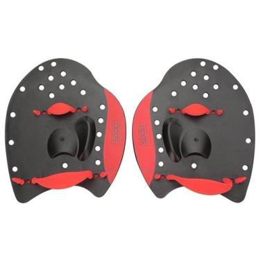 Imagem de Speedo power paddles - palmar, M