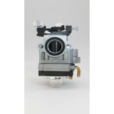 Imagem de Carburador Roçadeira Gasolina 2T 43-63cc - Congratulations Store