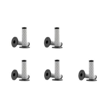 Imagem de Manoplas De Borracha Protaper MX Pillow Top Para Guidão De Moto Off-Ro