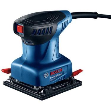 Imagem de Lixadeira Orbital 220W 21000 OPM GSS140 BOSCH 220V, 220V
