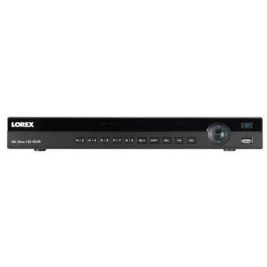 Imagem de Lorex NR9163, 16 canais, 4K NVR com conectividade segura remoto
