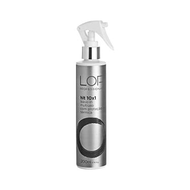 Imagem de LOF Professional HIT 10x1 - Leave-in Proteção Térmica 200ml