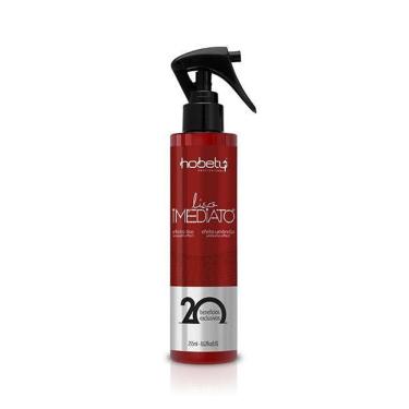 Imagem de Finalizador Hobety Liso Imediato 255Ml