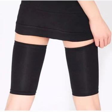 Imagem de Cinta Modeladora Coxas/pernas Reduz Flacidez E Medidas (C14)