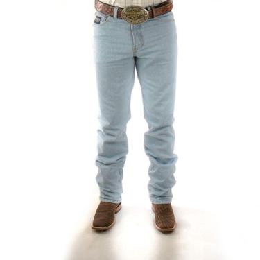 Imagem de Calça Masculina King Farm Blue