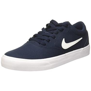 Imagem de Nike Unissex-adulto fitness, Obsidiana azul branca, 39