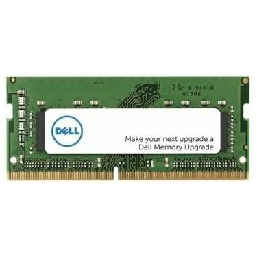 Imagem de Dell memória atualização - 8 Go - 1Rx8 DDR4 SODIMM 2666 MHz - SNPHYXPXC/8G a9206671