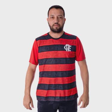 Imagem de Camiseta Flamengo Shout