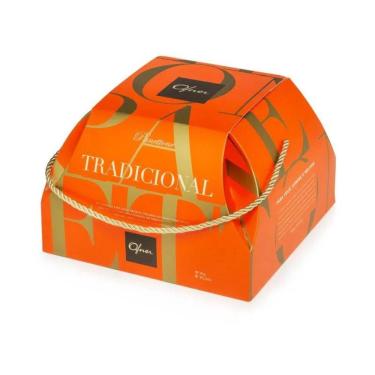 Imagem de Panetone Ofner Tradicional Premium, Panettone 1kg