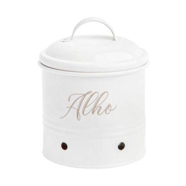 Imagem de Pote para Alho New Fattoria 600 ml - Home Style