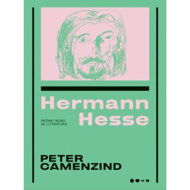 Imagem de Peter Camenzind