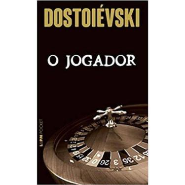 Imagem de Jogador, o - Bolso