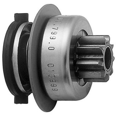 Imagem de Bendix Impulsor de Partida Cordoba Golf Passat VR6 - 9 Dentes - ZEN0799