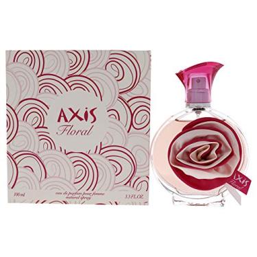 Imagem de Sos Creations Axis Floral para mulheres – Spray Edp de 100 ml, 100 ml