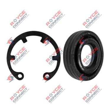 Imagem de SELO COMPRESSOR BMW SÉRIE1/2/CRUZE/HB20/CALSONIC/DELPHI CVC