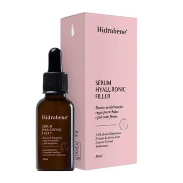 Imagem de Sérum Hyaluronic C3 30ml - Hidrabene