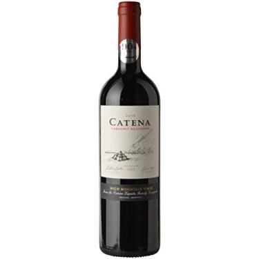 Imagem de Catena Cabernet Sauvignon 2015 (Catena Zapata)