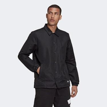 Imagem de Jaqueta Adidas Coach Sporswaer Future Icons Masculina-Masculino