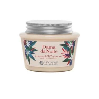 Imagem de Creme Corporal Loccitane Au Brésil Dama da Noite-Unissex