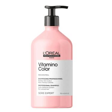 Imagem de L'oréal Professionnel Serie Expert Vitamino Color - Condicionador 750Ml