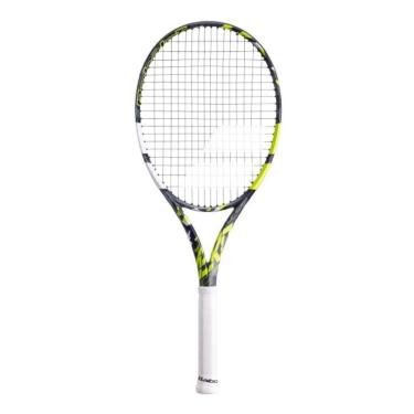 Imagem de Raquete De Tenis Babolat Pure Aero Team  285G  Pto/Amar L2