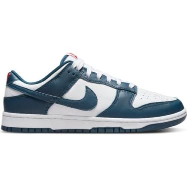 Imagem de Nike Brinquedo masculino Sb Dunk Low Medicom - Be@Rbrick Cz5127 001 - Tamanho, Azul valeriana, 44