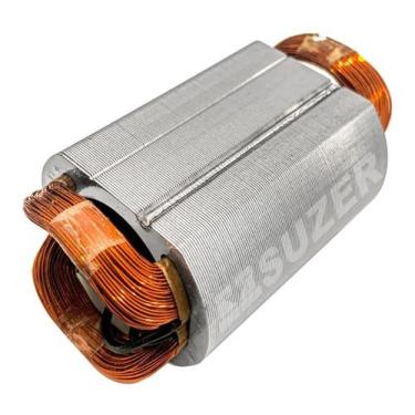 Imagem de Bobina Estator Esmerilhadeira 1388 Gws 7-115/e / 7-100 220v - SUZER, G