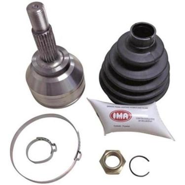 Imagem de Junta Homocinética Dianteiro Gol 2008 a 2016 Ima AL-1435