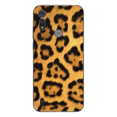 Imagem de Capa Adesivo Skin575 Verso Para Motorola Moto E6i (2021) - KawaSkin