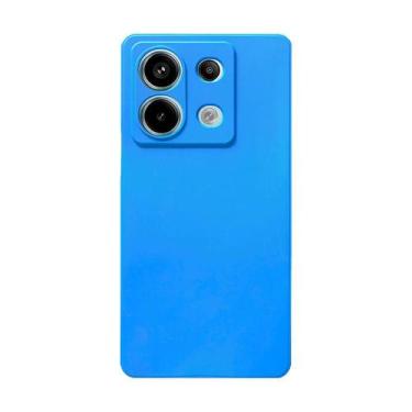 Imagem de Capa Capinha Anti Impacto Para Xiaomi Redmi Note 13 Pro 5G - GR Global
