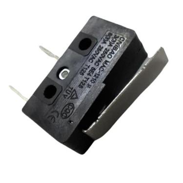 Imagem de Interruptor Liquidificador Electrolux Bbr12 Bbr20 Bbr30