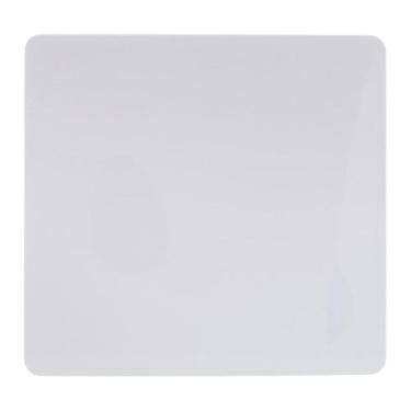 Imagem de Placa 4x4 Cega Branca Orion Schneider, Branca