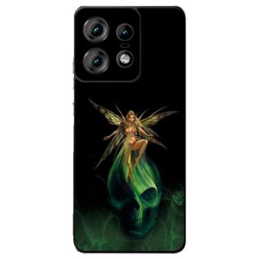 Imagem de Capa Adesivo Skin063 Verso Para Motorola Edge 50 Pro - KawaSkin