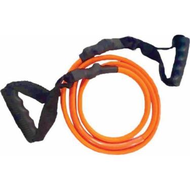 Imagem de Extensor Elástico Kaemy Musculação Extra Forte 12mm-Unissex