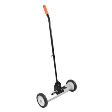 Imagem de Big Horn Vassoura magnética de piso 19568 de 45,7 cm